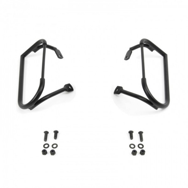 Benelli Benelli Leoncino Panniers Rails (Requires Multi-function brackets)